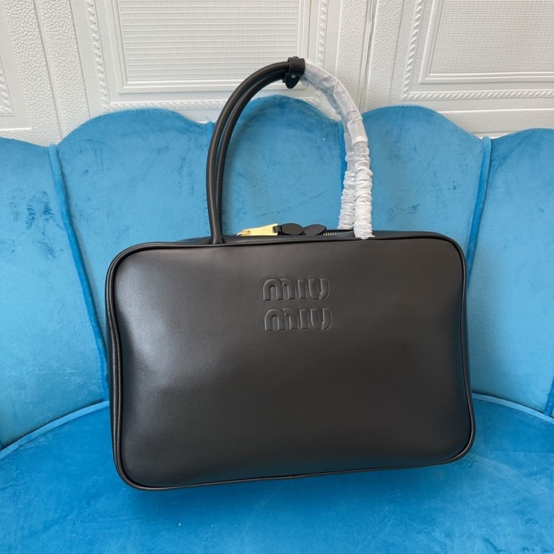 MIU MIU Top Handle Bags